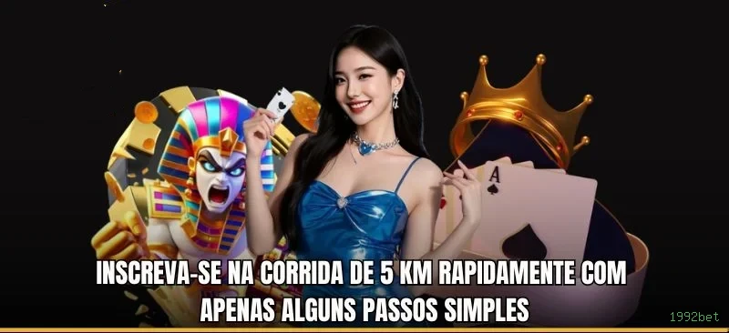 Dealers profissionais da 1992bet