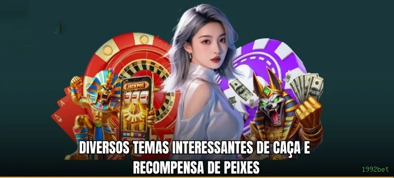 Promoções e bônus exclusivos da 1992bet